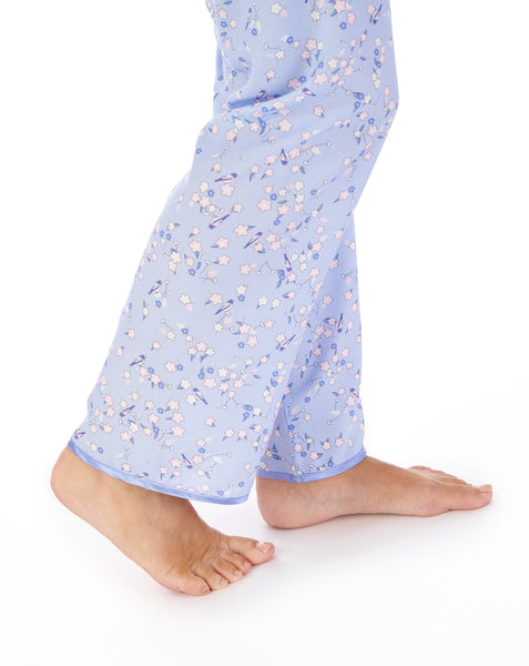 Bianca Pyjamas St0152 Blue Blue Print main image 1