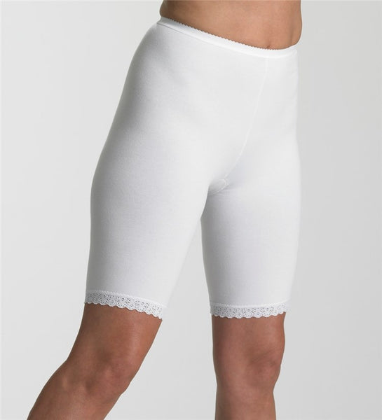 Brettles Lace Trim Stretch Pantaloon BUW028 – Slenderella