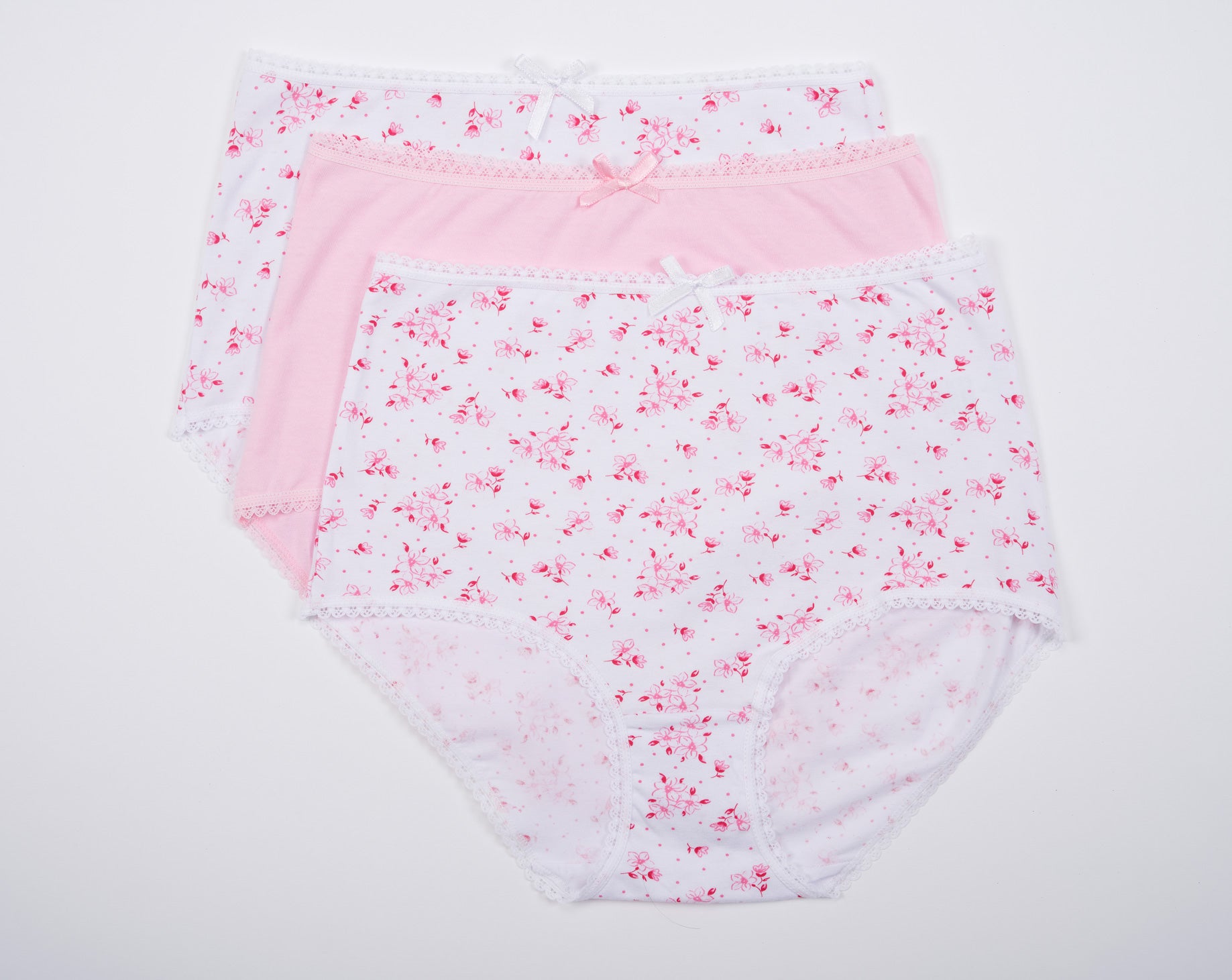 Naturana Heritage Minimizer Slip Floral - Brief - Briefs - Underwear -  Timarco.co.uk