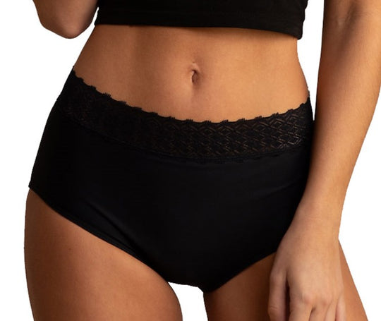 Sabina Premium Period Full Brief SBF91