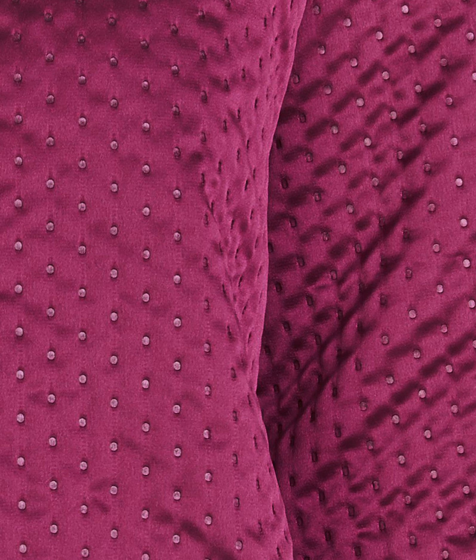 Pin-Dot Silk-like Fabric 24