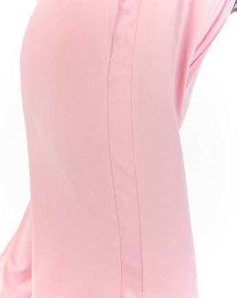 Supersoft Satin Edge Pyjama Set GL1702
