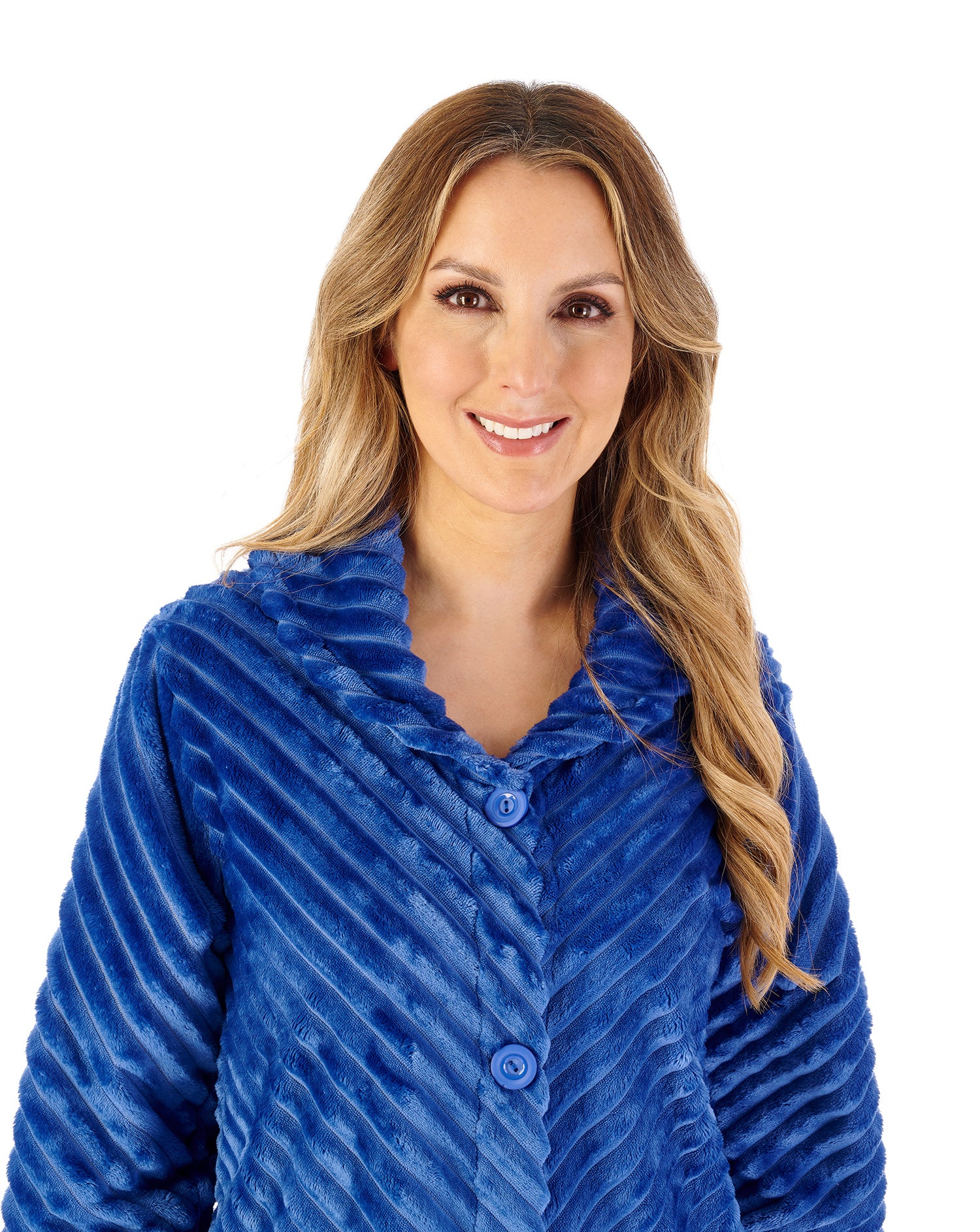 Supersoft Rib Fleece 50