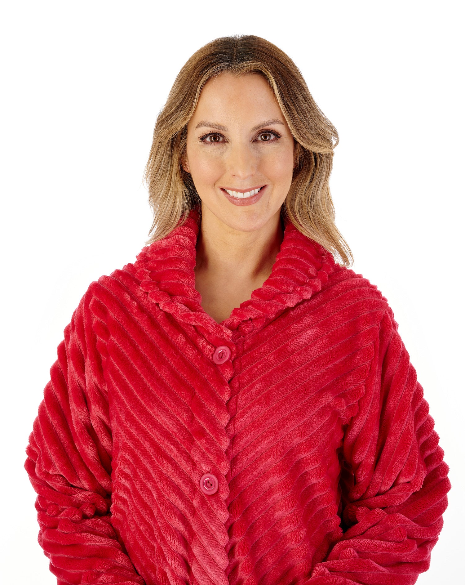 Supersoft Rib Fleece 50