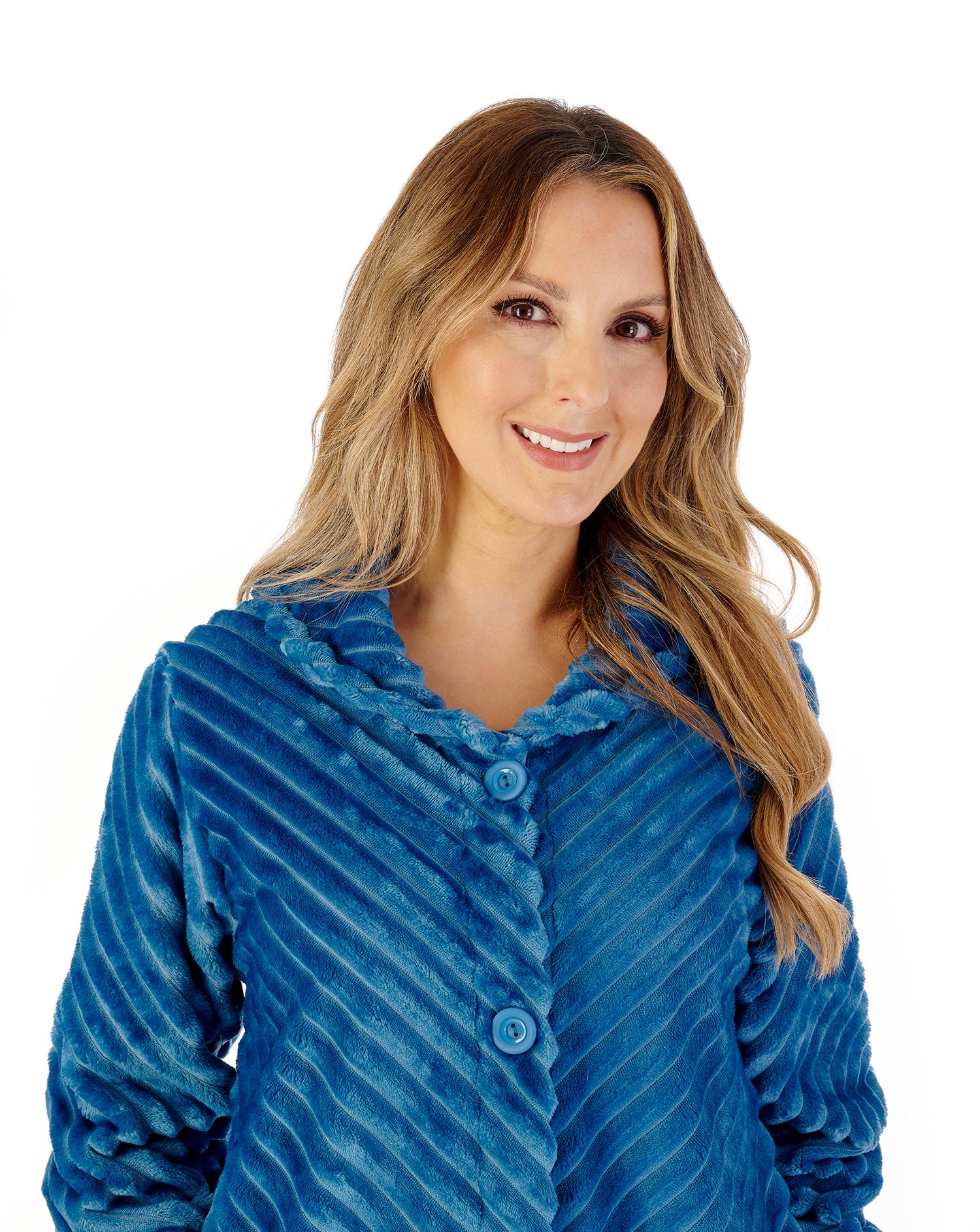 Supersoft Rib Fleece 50