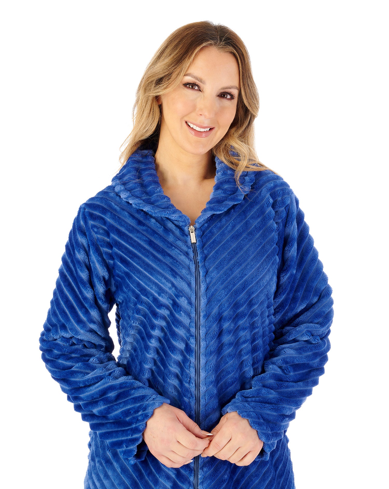 Supersoft Rib Fleece 50