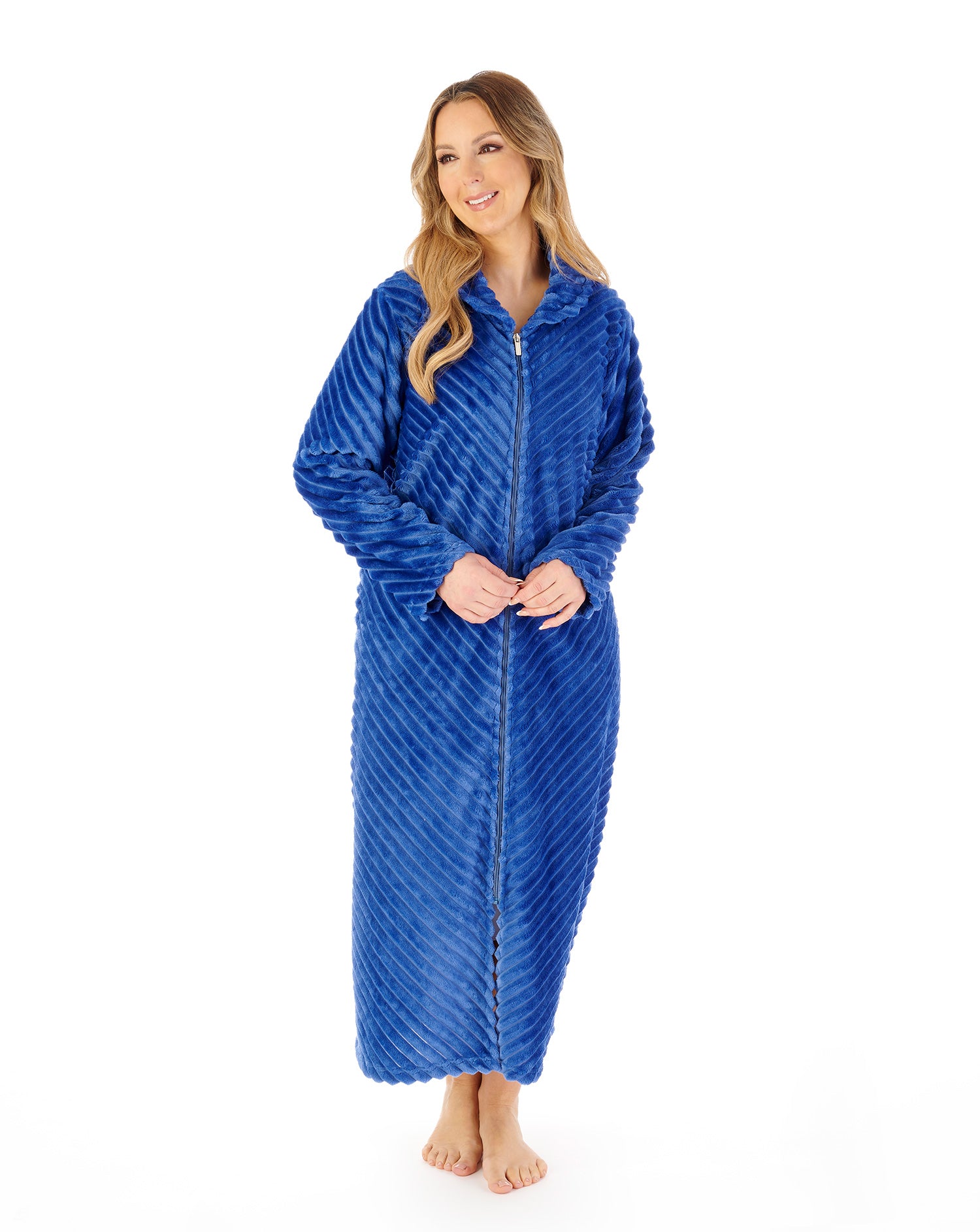 Supersoft Rib Fleece 50