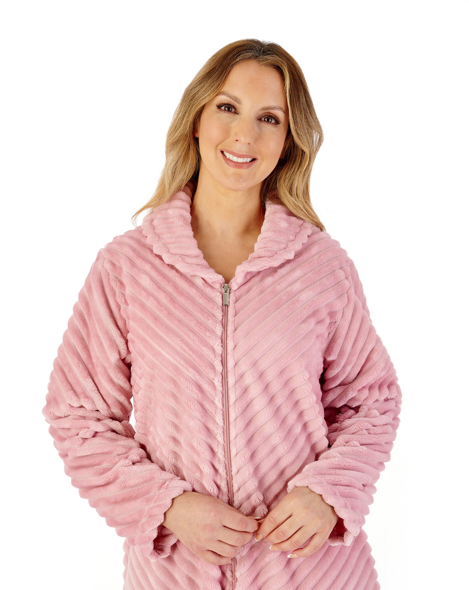 Supersoft Rib Fleece 50