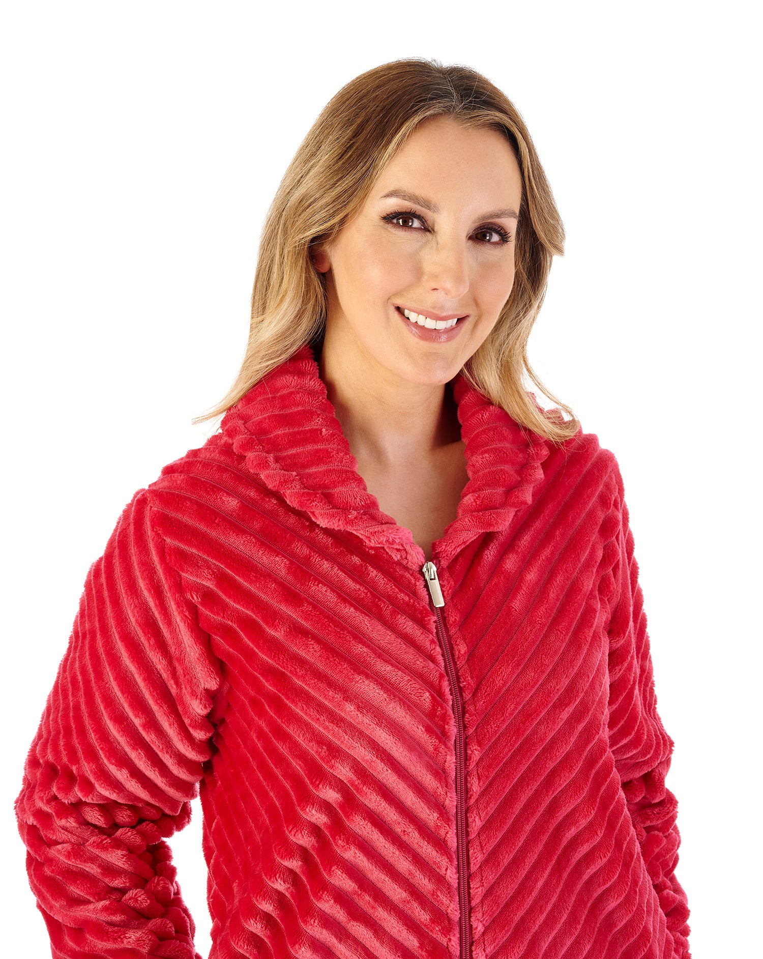 Supersoft Rib Fleece 50