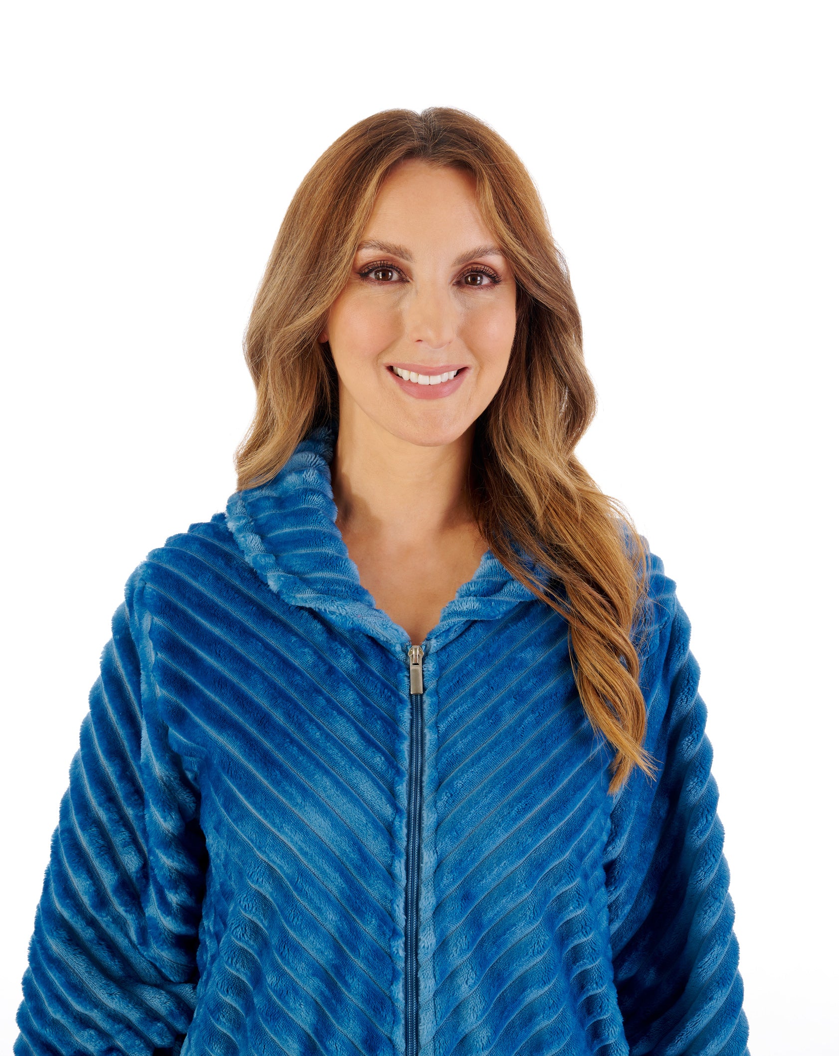 Supersoft Rib Fleece 50