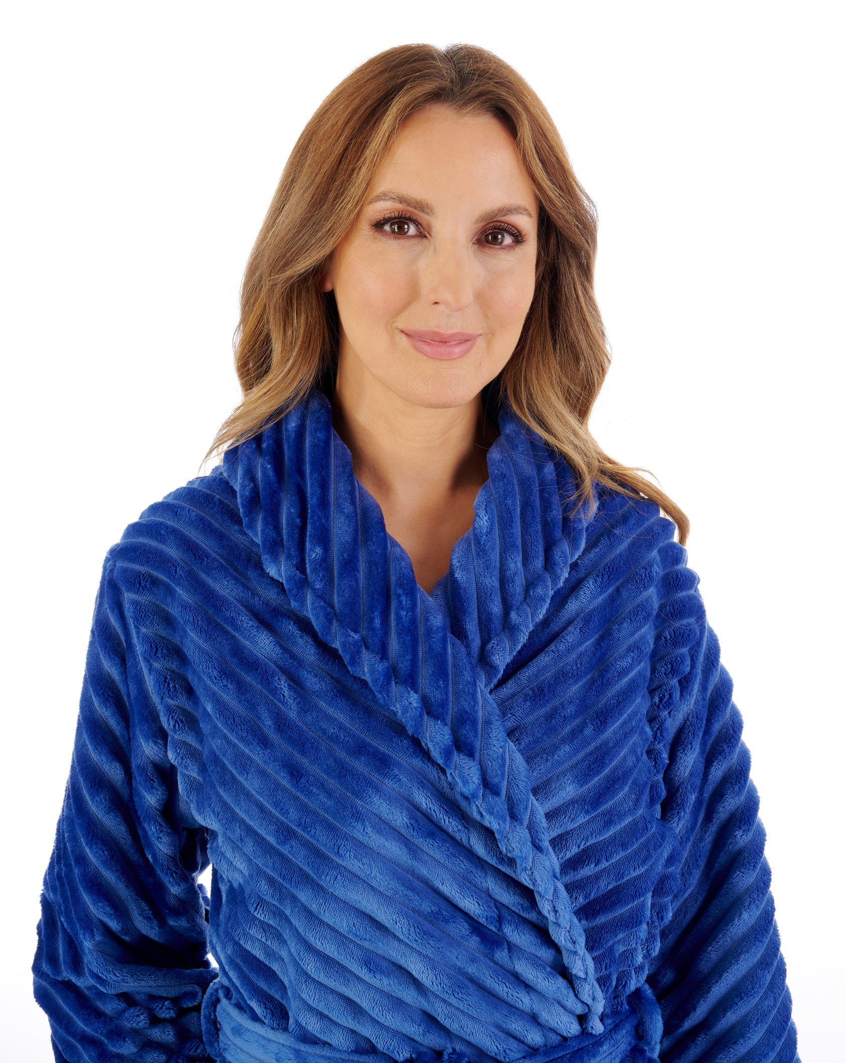 Supersoft Rib Fleece 46