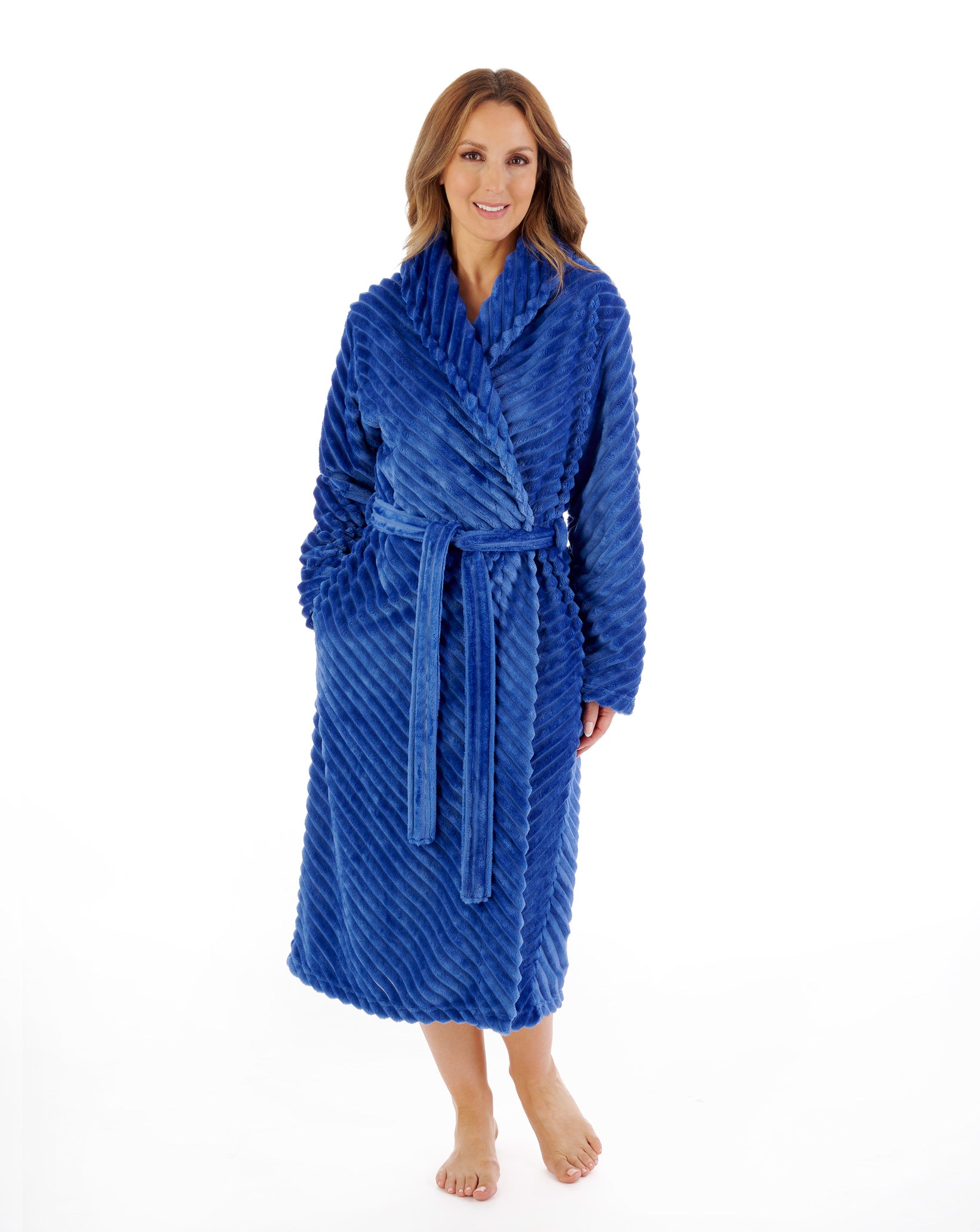 Supersoft Rib Fleece 46