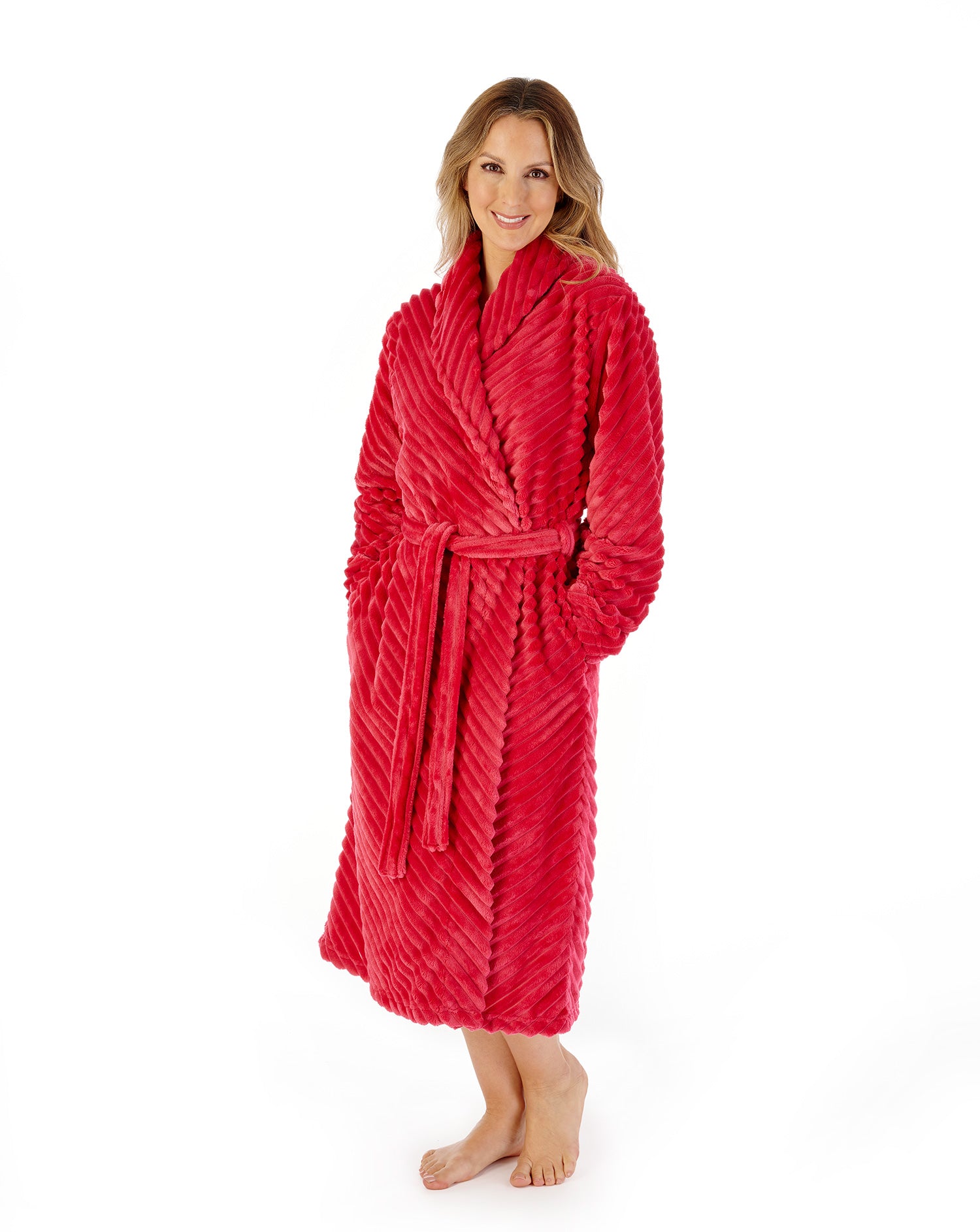 Supersoft Rib Fleece 46