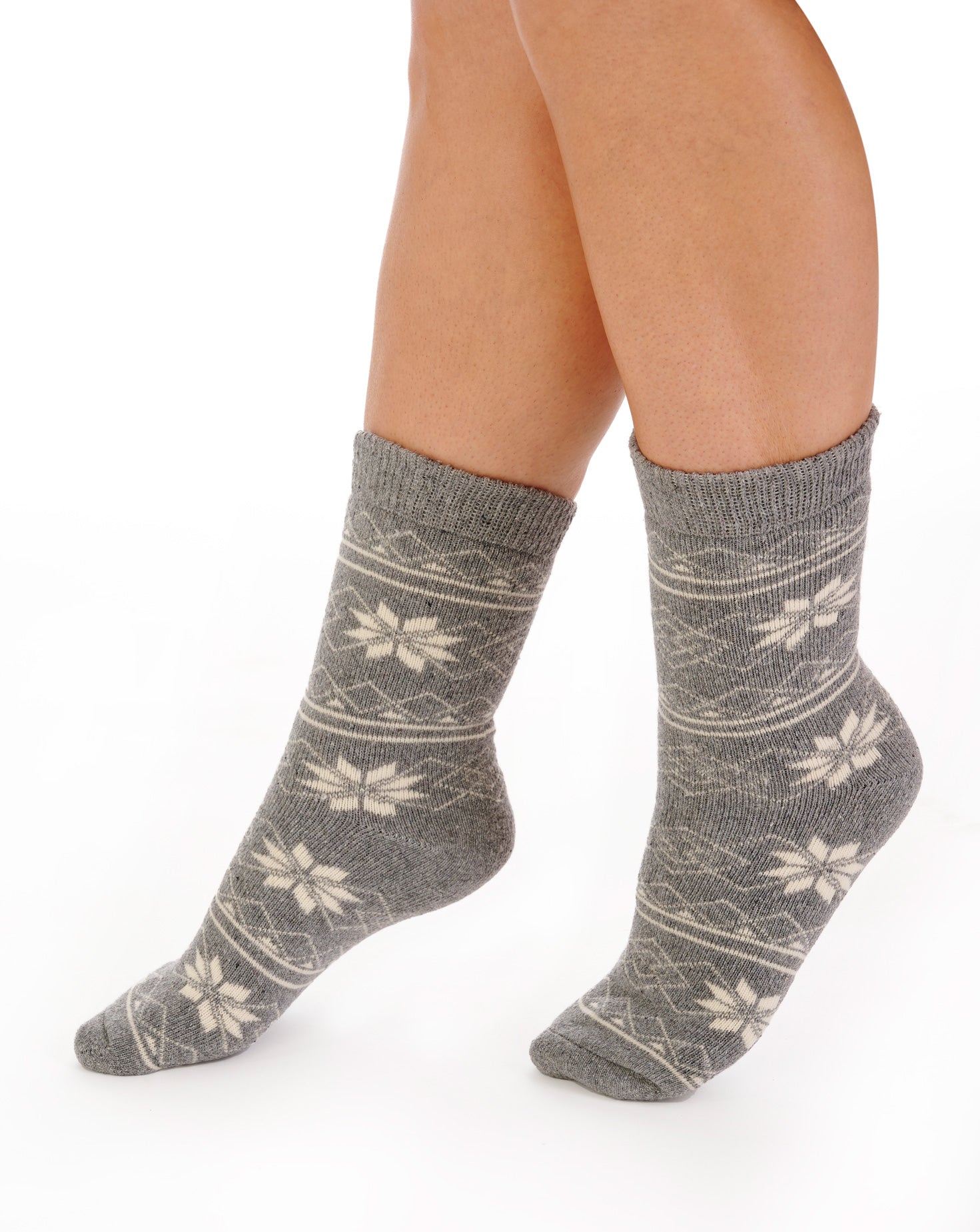 Thermo Leisure Sock (2 Pair Pack) LS132