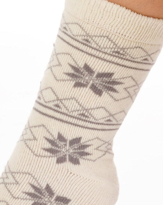 Thermo Leisure Sock (2 Pair Pack) LS132