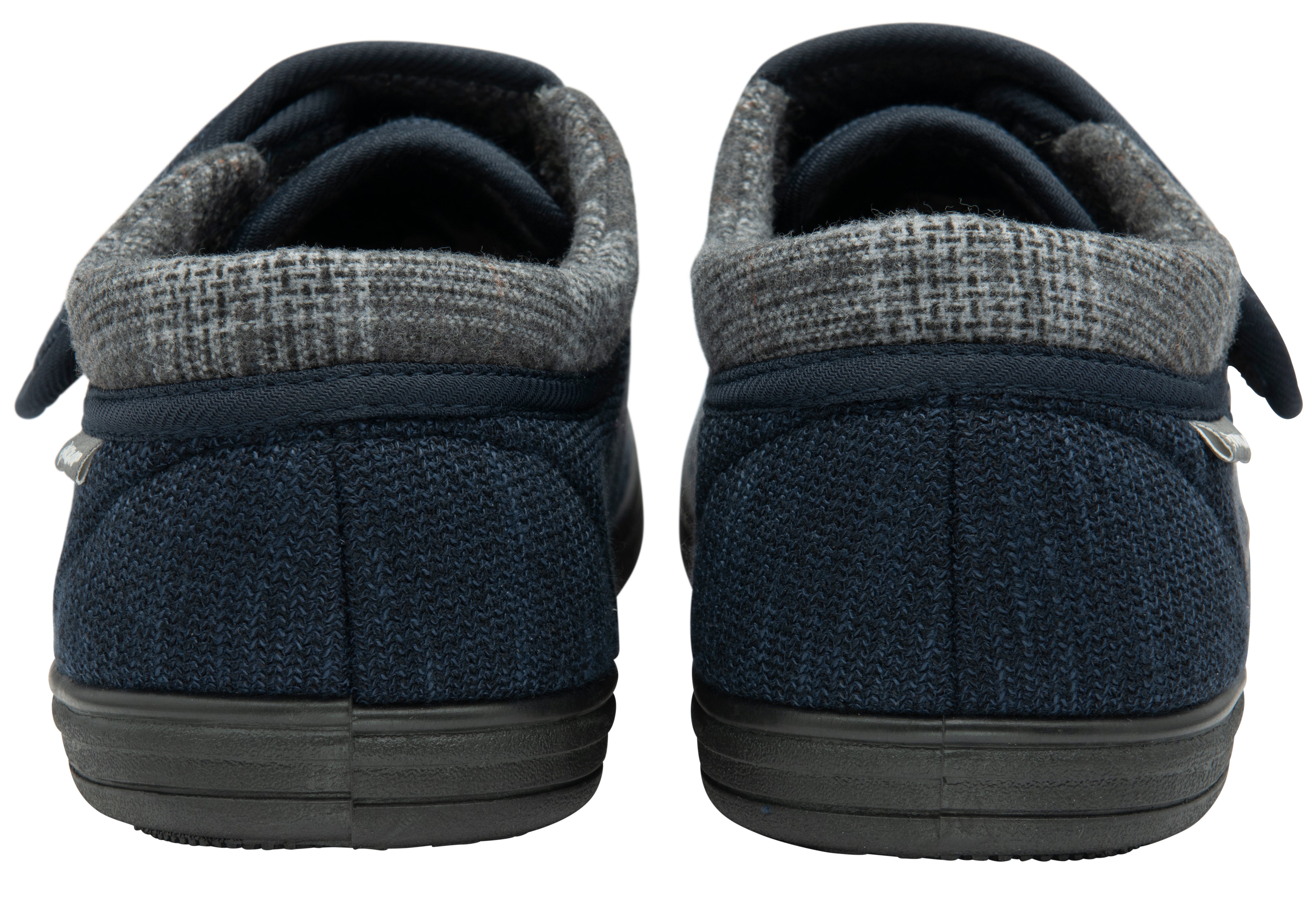 Dunlop Full Shoe Slipper - Roman