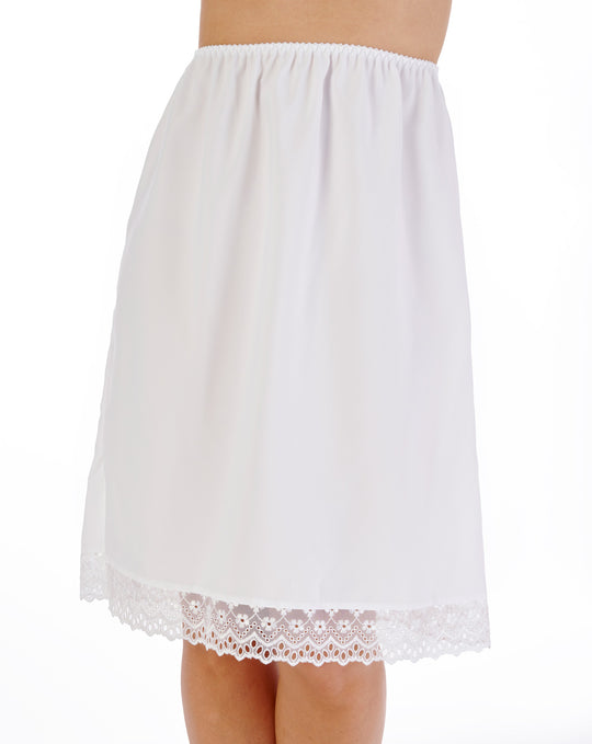 Slenderella 23" Waistslip with Vent SL171