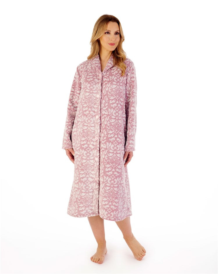 DRESSING GOWNS – Not Just Bras