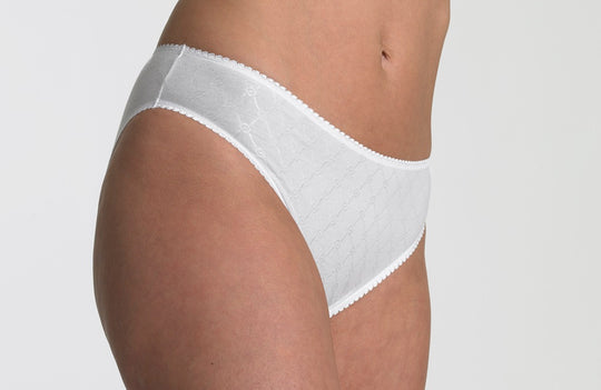 Slenders Diamond Jacquard Mini Brief 2pack SBF60