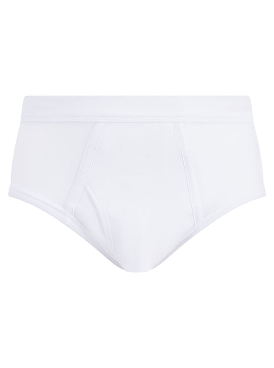 Walker Reid Classic Cotton Brief 2 Pack WR650