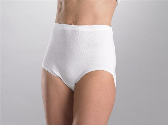 Chilprufe Rib Pattern Full Brief CUW527
