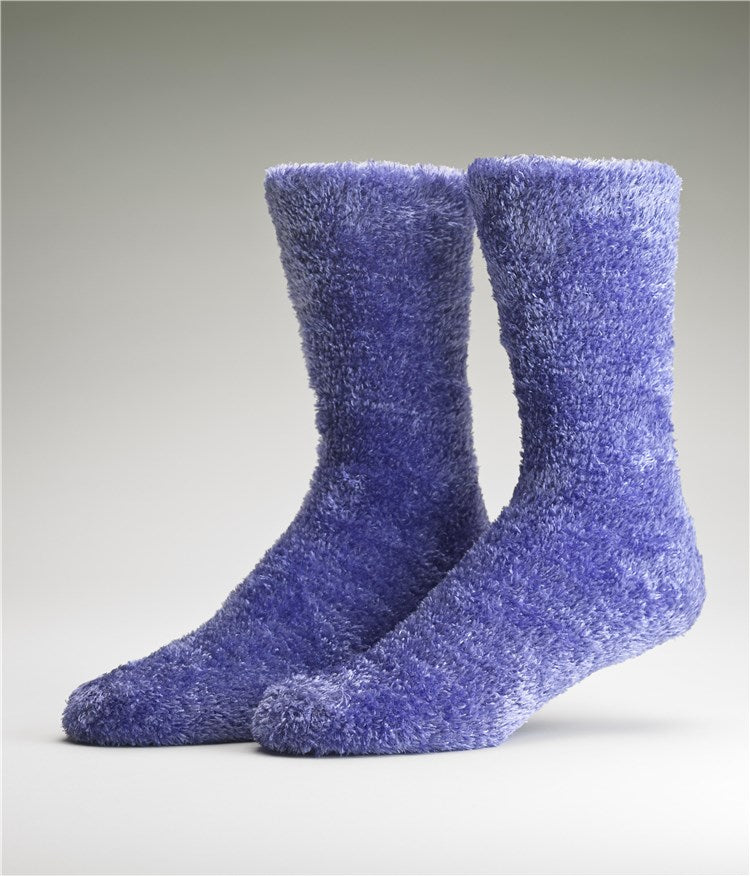Gaspé Feather Sock LS157