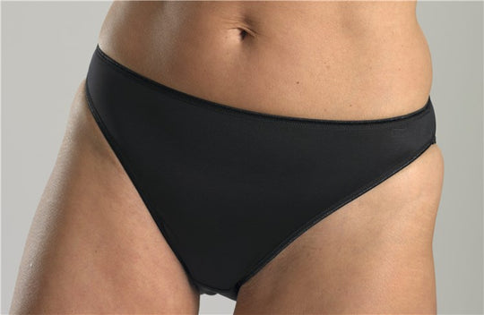 Gaspé Microfibre Mini Brief GL2716
