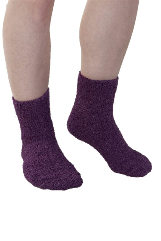 Glitter Bedsock BS150