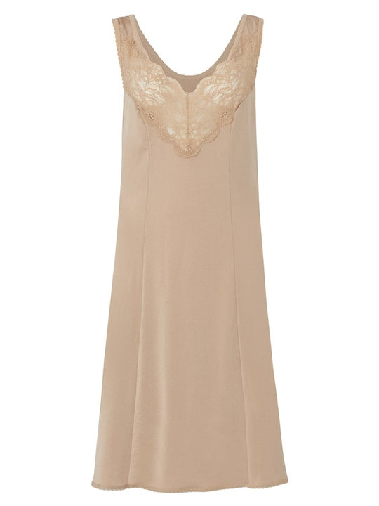 Kayser 39'' Built Up Shoulder Slip KB506