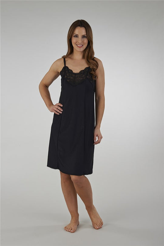 Kayser 39'' Opera Top Slip KB504