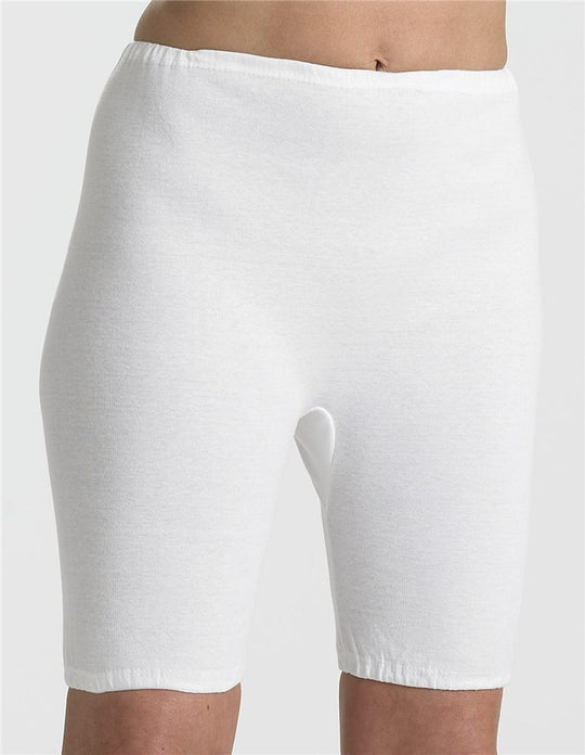 Slenderella Interlock Directoire Knicker BF14