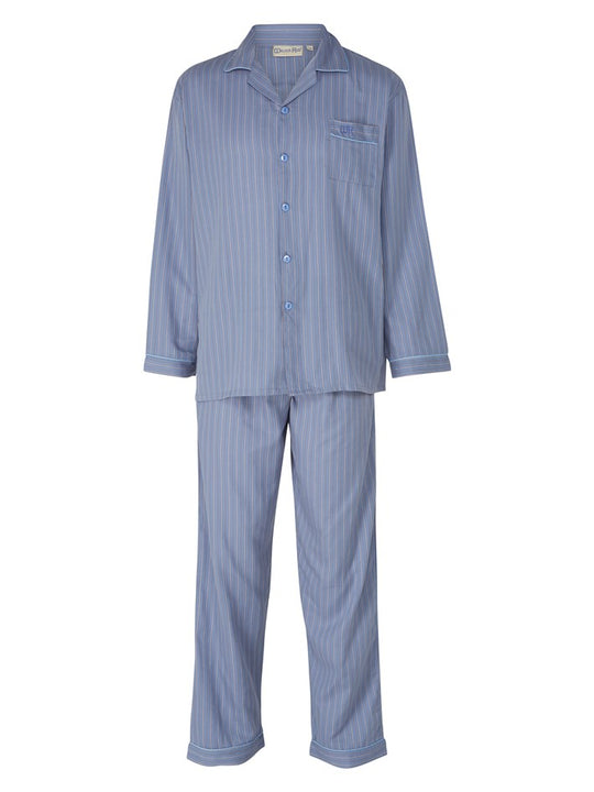 Striped Tailored Pyjama WR7826